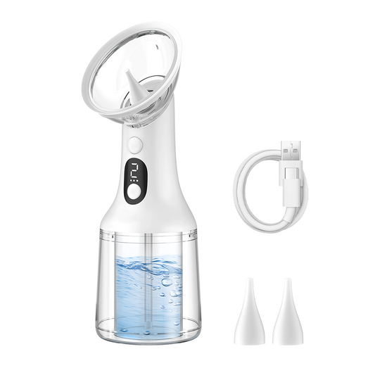 EarJack™ – Electric Ear Cleaning Irrigator