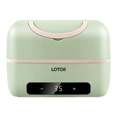 HeatBox™ - Portable Electric Lunch Warmer