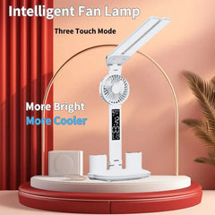 SmartGlow™ - Table Lamp