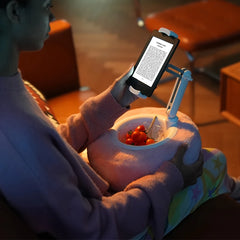 CozyHolder™ - Plush Phone and Tablet Holder