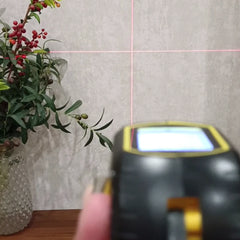 Laser Tape Measure™ – Accurate Measurements