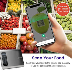 NutriBalance™ – Precision Nutrition Food Scale