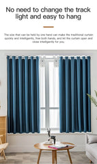SmartCurtain™ Robot