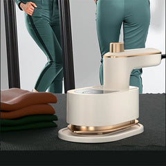PortableSteamer™ - Handheld Fabric Steamer