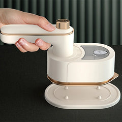 PortableSteamer™ - Handheld Fabric Steamer