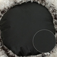 CozyNest™ – Round Cat Bed for Warmth & Comfort