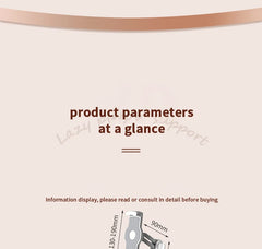 CozyHolder™ - Plush Phone and Tablet Holder
