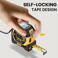 Laser Tape Measure™ – Accurate Measurements