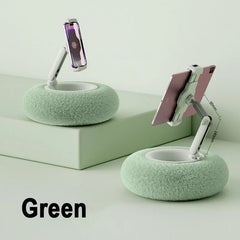 CozyHolder™ - Plush Phone and Tablet Holder