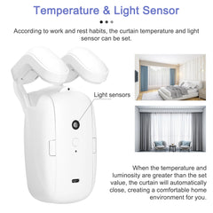 SmartCurtain™ Robot
