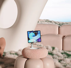 CozyHolder™ - Plush Phone and Tablet Holder