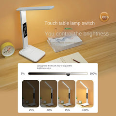 SmartGlow™ - Table Lamp