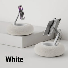 CozyHolder™ - Plush Phone and Tablet Holder