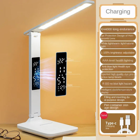 SmartGlow™ - Table Lamp
