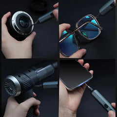 TorqueMaster™ - 68-in-1 Precision Electric Screwdriver Set