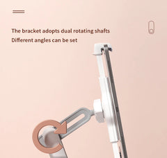 CozyHolder™ - Plush Phone and Tablet Holder