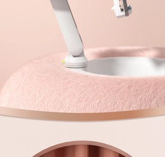 CozyHolder™ - Plush Phone and Tablet Holder