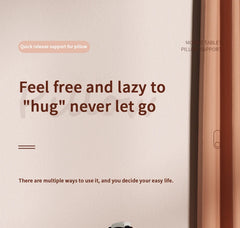 CozyHolder™ - Plush Phone and Tablet Holder