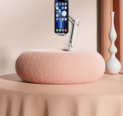 CozyHolder™ - Plush Phone and Tablet Holder