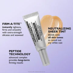 EyeLiftX™ – Instant Temporary Eye Tightener