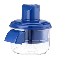 PeelEase™ – Portable Automatic Electric Fruit Peeler