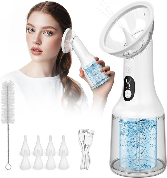EarJack™ – Electric Ear Cleaning Irrigator