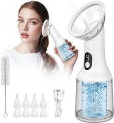EarJack™ – Electric Ear Cleaning Irrigator