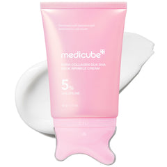 NeckRenew™ – PDRN Collagen Gua Sha Neck Cream