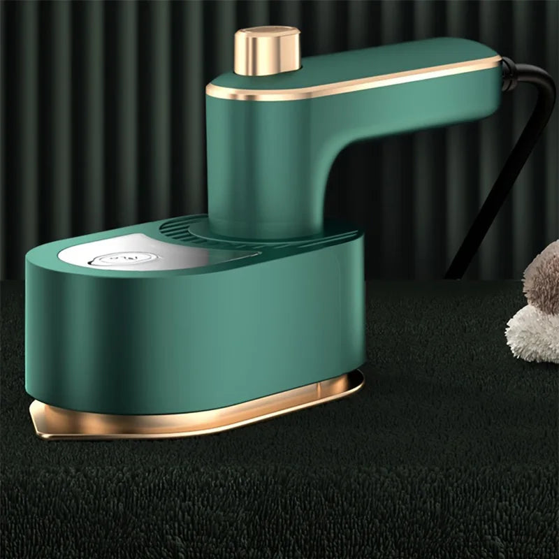 PortableSteamer™ - Handheld Fabric Steamer
