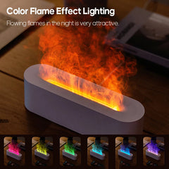 FlameGuard™ - Innovative Fire Diffuser