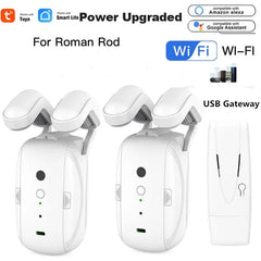 SmartCurtain™ Robot