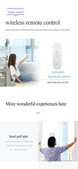 SmartCurtain™ Robot