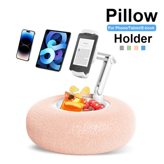 CozyHolder™ - Plush Phone and Tablet Holder