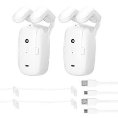 SmartCurtain™ Robot