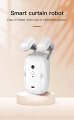 SmartCurtain™ Robot