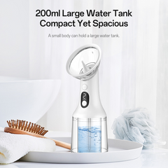 EarJack™ – Electric Ear Cleaning Irrigator