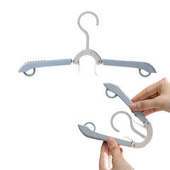 DryMaster™ - Foldable Clothes Drying Rack