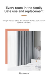 SmartCurtain™ Robot