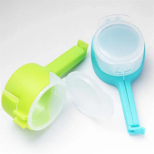 FreshKeeper™ - Airtight Food Storage Bags