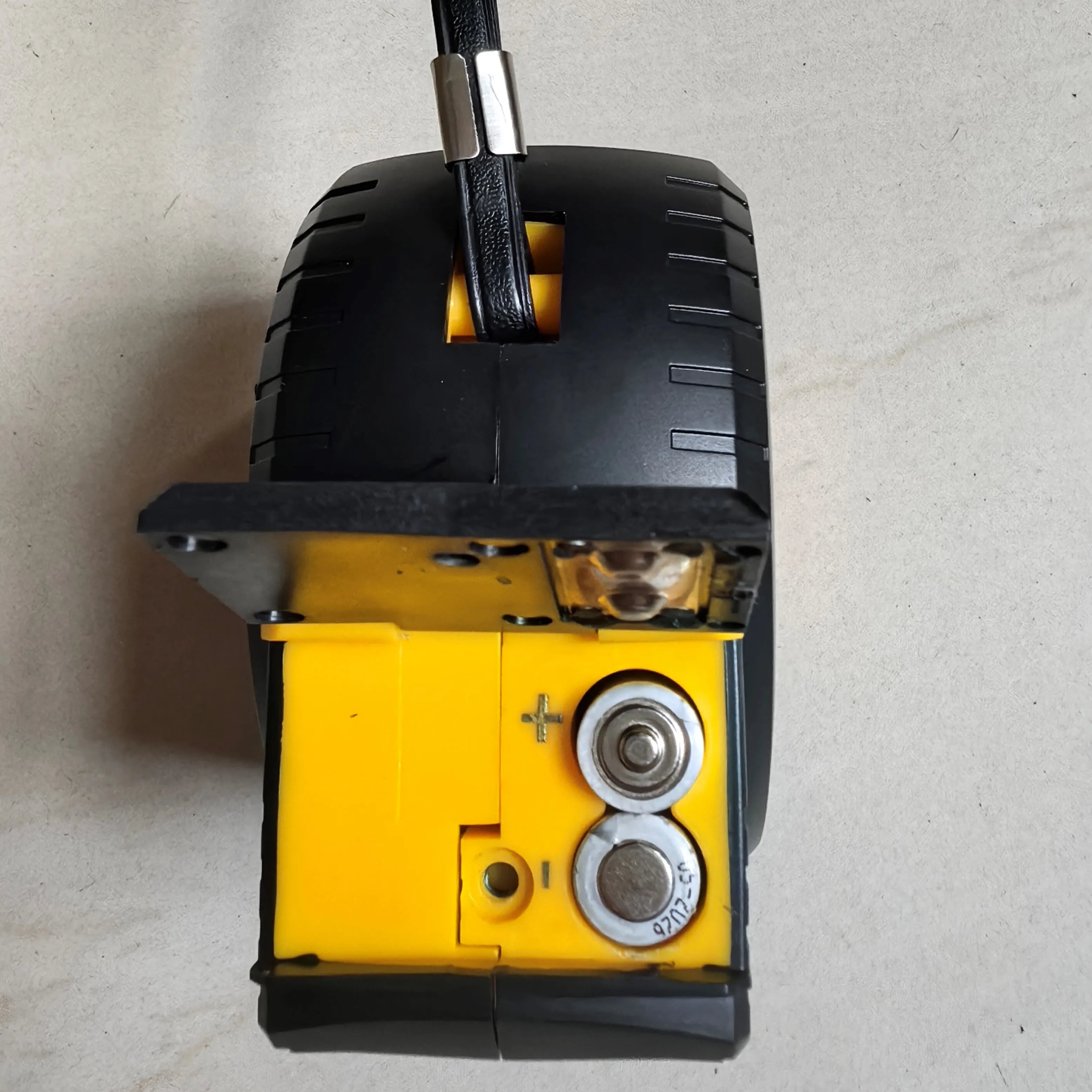 Laser Tape Measure™ – Accurate Measurements