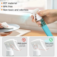 NeatHold™ - Hands-Free Paper Towel Dispenser