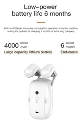 SmartCurtain™ Robot