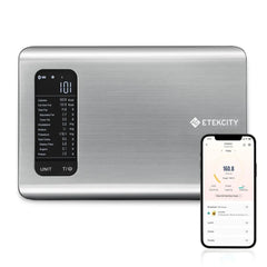 NutriBalance™ – Precision Nutrition Food Scale