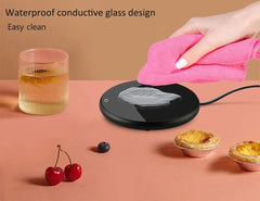 MugWarmer™ – Keep Your Drink Hot
