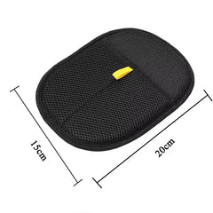 FurSweep™ – 2-in-1 Grooming Glove & Pet Hair Remover Brush
