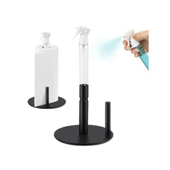 NeatHold™ - Hands-Free Paper Towel Dispenser