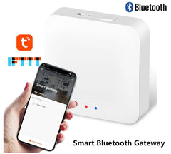 SmartCurtain™ Robot