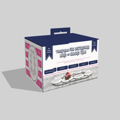 Turntable™ – Long Tables