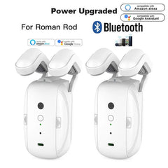 SmartCurtain™ Robot