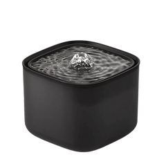 HydraPaws™ – Smart USB Pet Water Dispenser with Antibacterial Filter